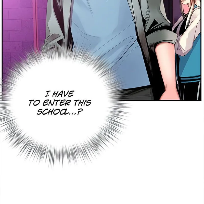 Jungle Juice Chapter 3 Online - página 119