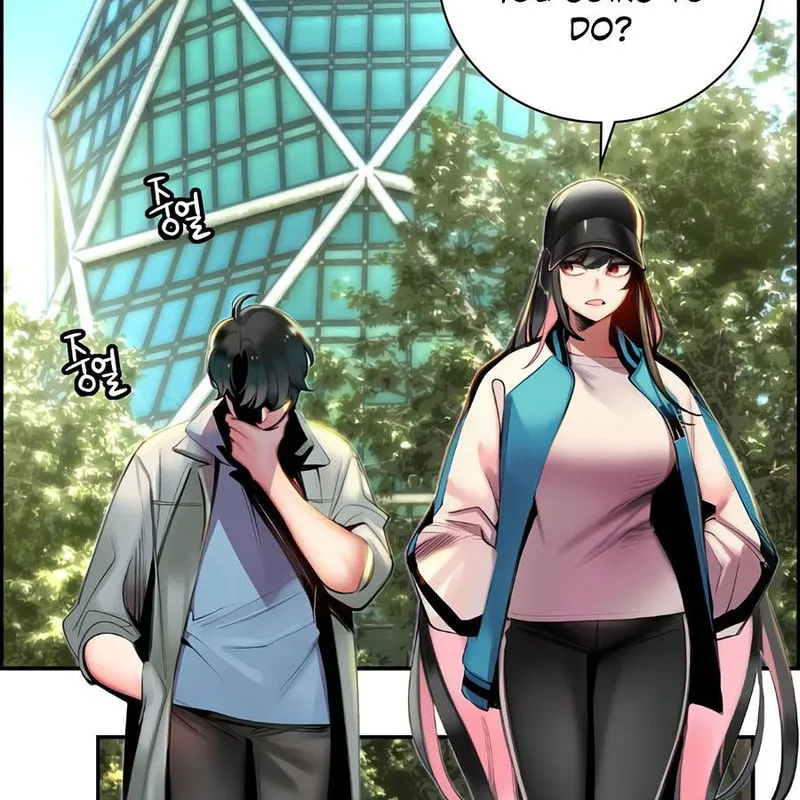 Jungle Juice Chapter 3 Online - página 122
