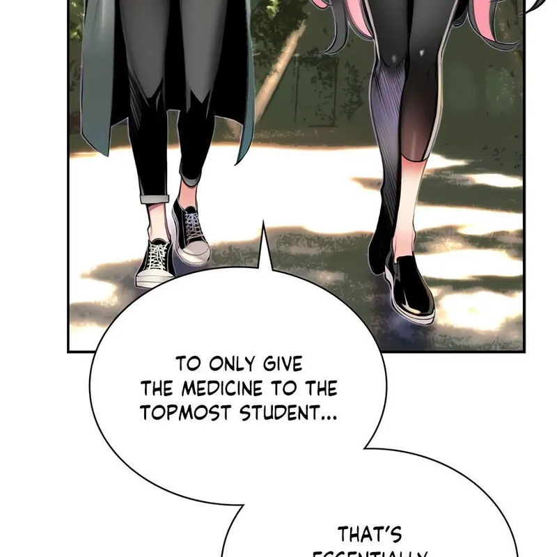 Jungle Juice Chapter 3 Online - página 123