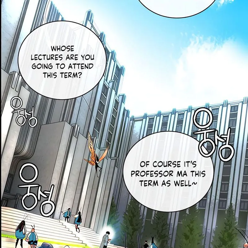 Jungle Juice Chapter 3 Online - página 135