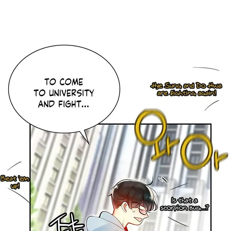 Jungle Juice Chapter 3 Online - página 171