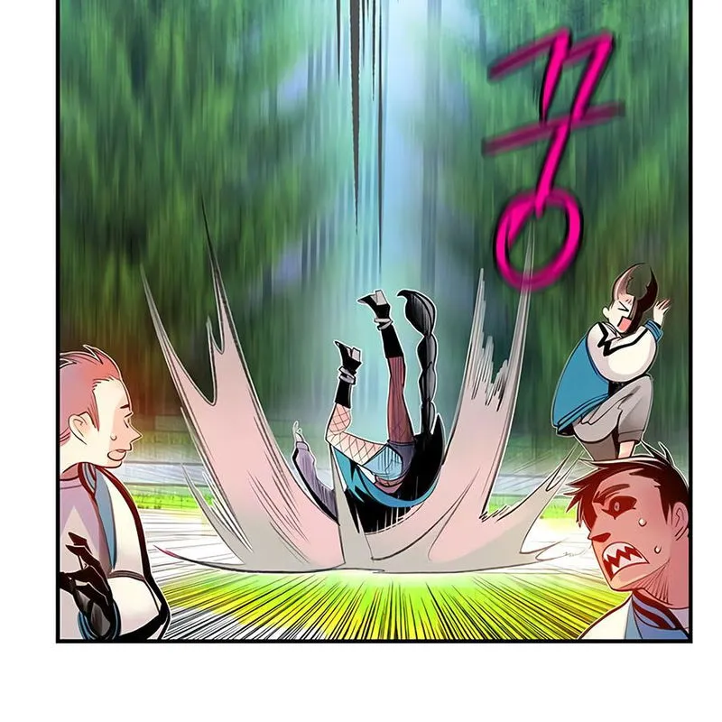 Jungle Juice Chapter 3 Online - página 185