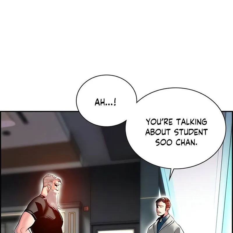 Jungle Juice Chapter 3 Online - página 216