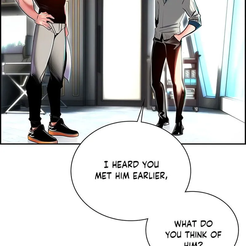Jungle Juice Chapter 3 Online - página 217