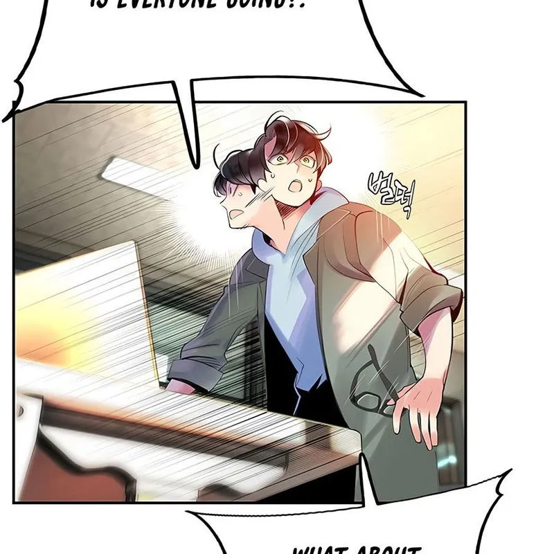 Jungle Juice Chapter 3 Online - página 232