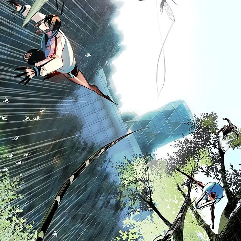 Jungle Juice Chapter 3 Online - página 243