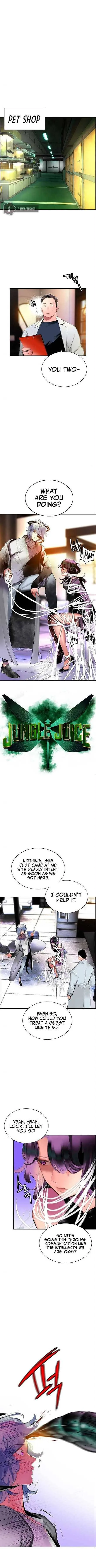 Jungle Juice Chapter 30 Online - página 3