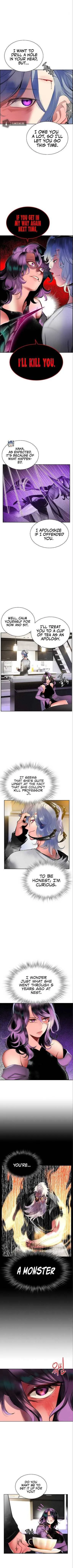 Jungle Juice Chapter 30 Online - página 4