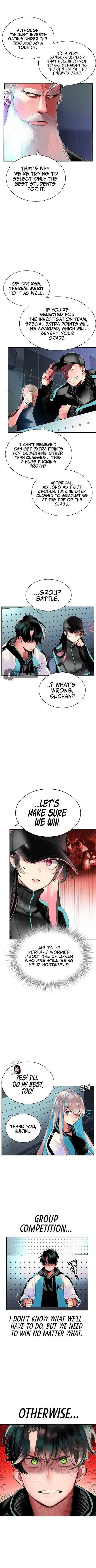 Jungle Juice Chapter 30 Online - página 7
