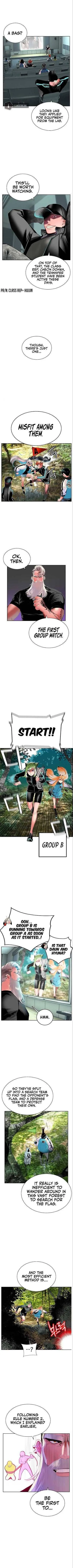 Jungle Juice Chapter 30 Online - página 10
