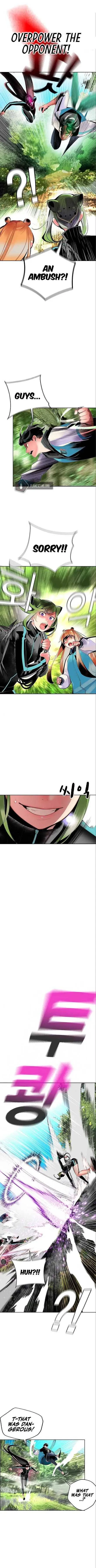 Jungle Juice Chapter 30 Online - página 11