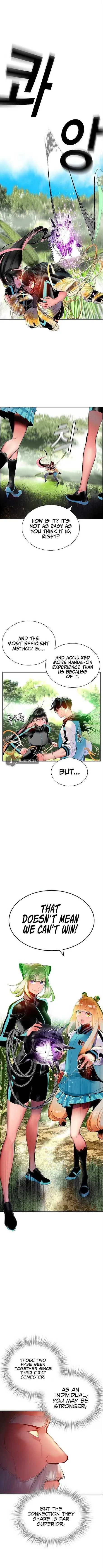 Jungle Juice Chapter 30 Online - página 13