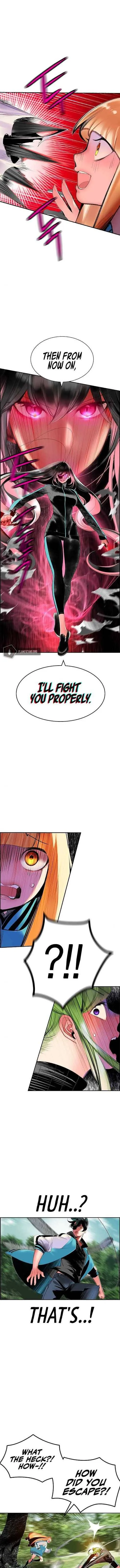 Jungle Juice Chapter 31 Online - página 7