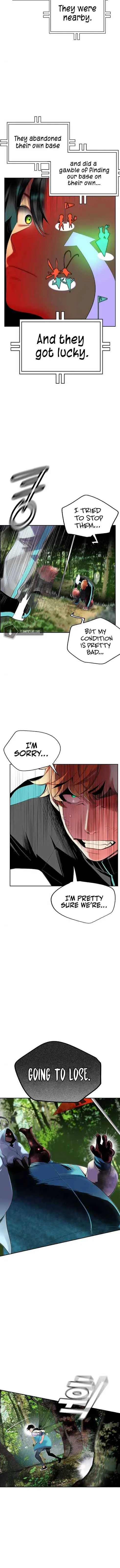 Jungle Juice Chapter 31 Online - página 17