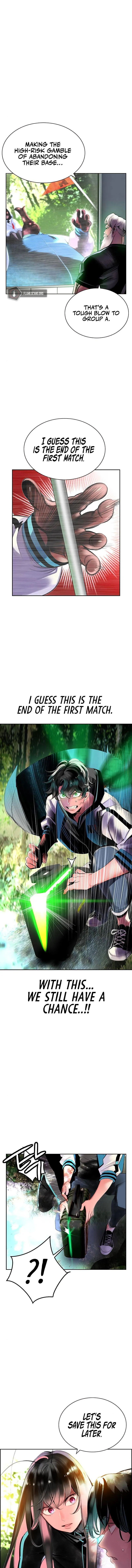 Jungle Juice Chapter 32 Online - página 3