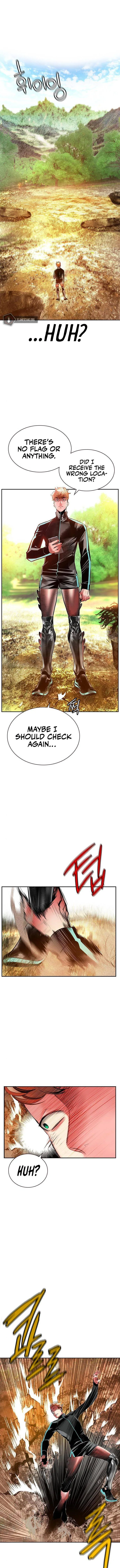 Jungle Juice Chapter 33 Online - página 11