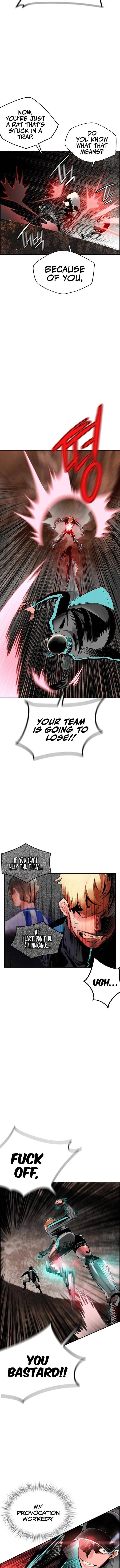 Jungle Juice Chapter 33 Online - página 14
