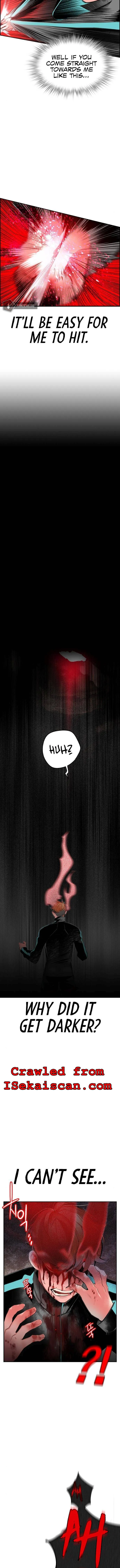 Jungle Juice Chapter 33 Online - página 15