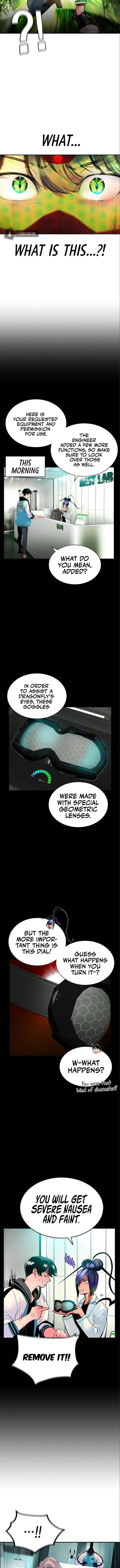 Jungle Juice Chapter 34 Online - página 4
