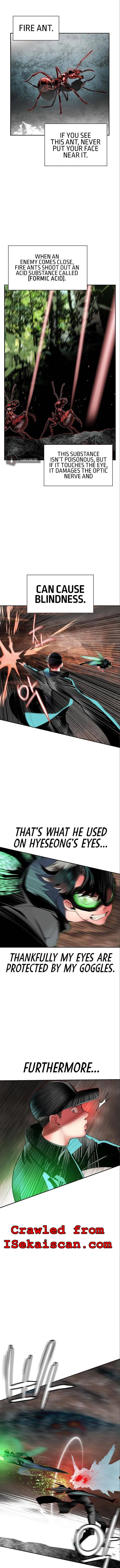 Jungle Juice Chapter 34 Online - página 8