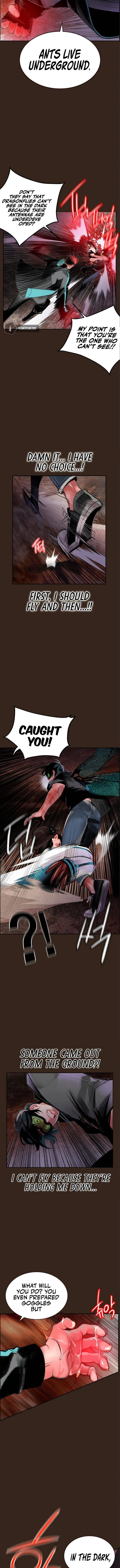 Jungle Juice Chapter 34 Online - página 11