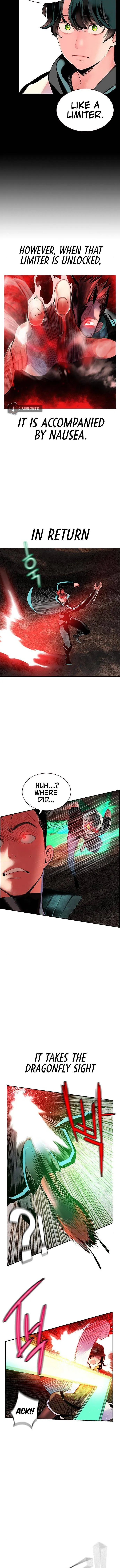 Jungle Juice Chapter 34 Online - página 14