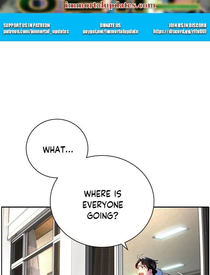 Jungle Juice Chapter 4 Online - página 2