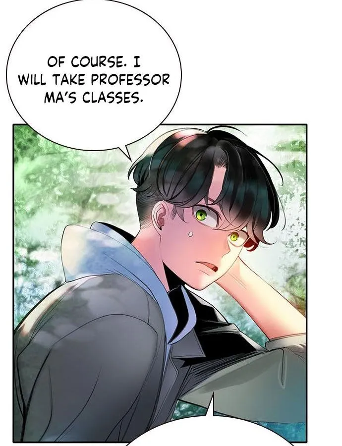 Jungle Juice Chapter 4 Online - página 23