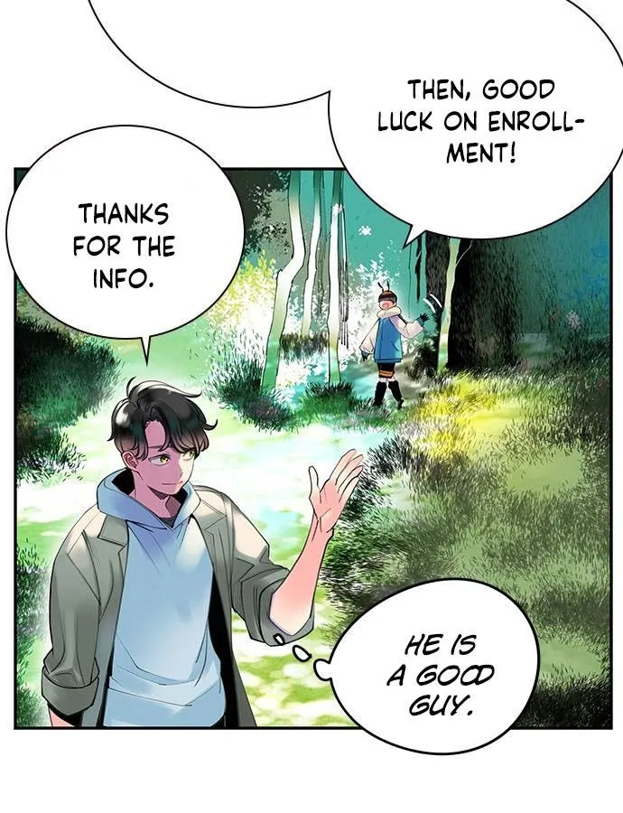 Jungle Juice Chapter 4 Online - página 28