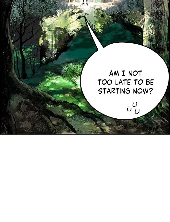 Jungle Juice Chapter 4 Online - página 31