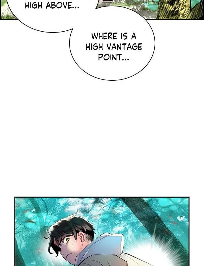 Jungle Juice Chapter 4 Online - página 33