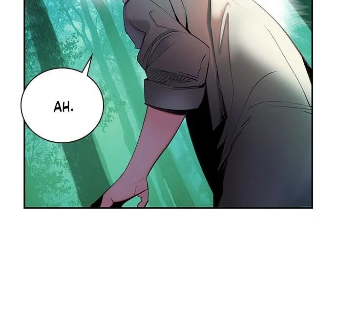 Jungle Juice Chapter 4 Online - página 34
