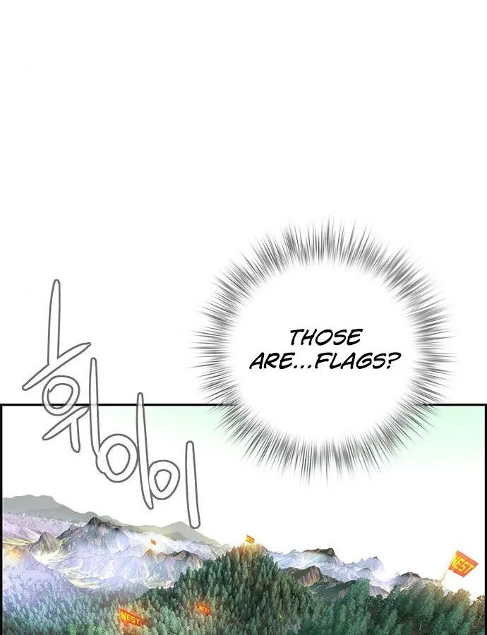 Jungle Juice Chapter 4 Online - página 40