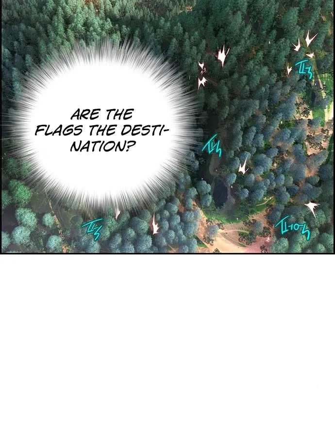 Jungle Juice Chapter 4 Online - página 41