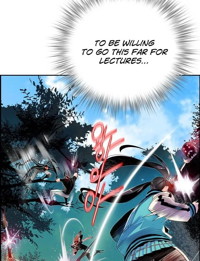 Jungle Juice Chapter 4 Online - página 50