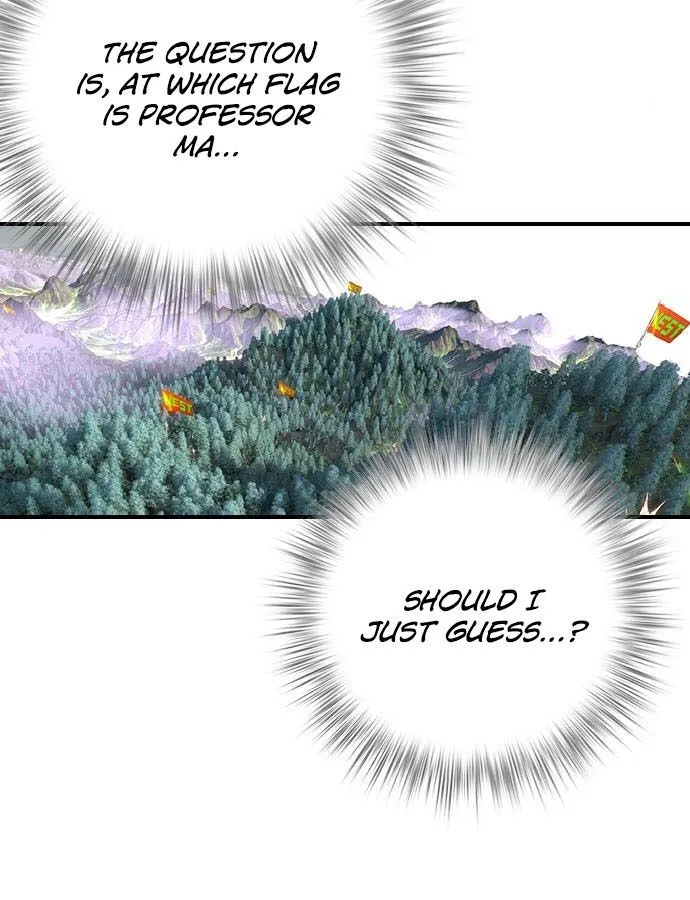 Jungle Juice Chapter 4 Online - página 54