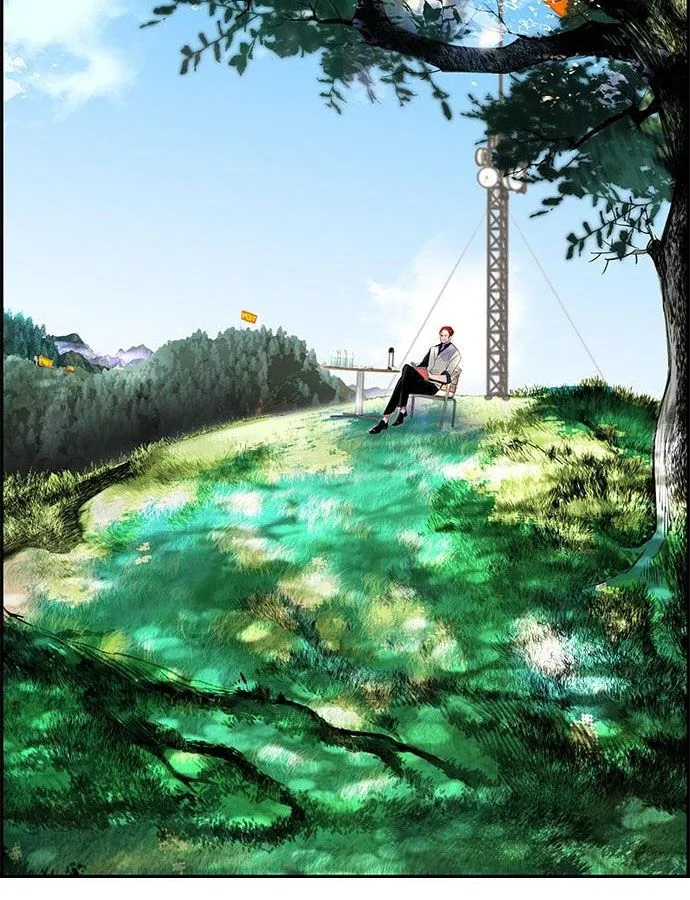 Jungle Juice Chapter 4 Online - página 59