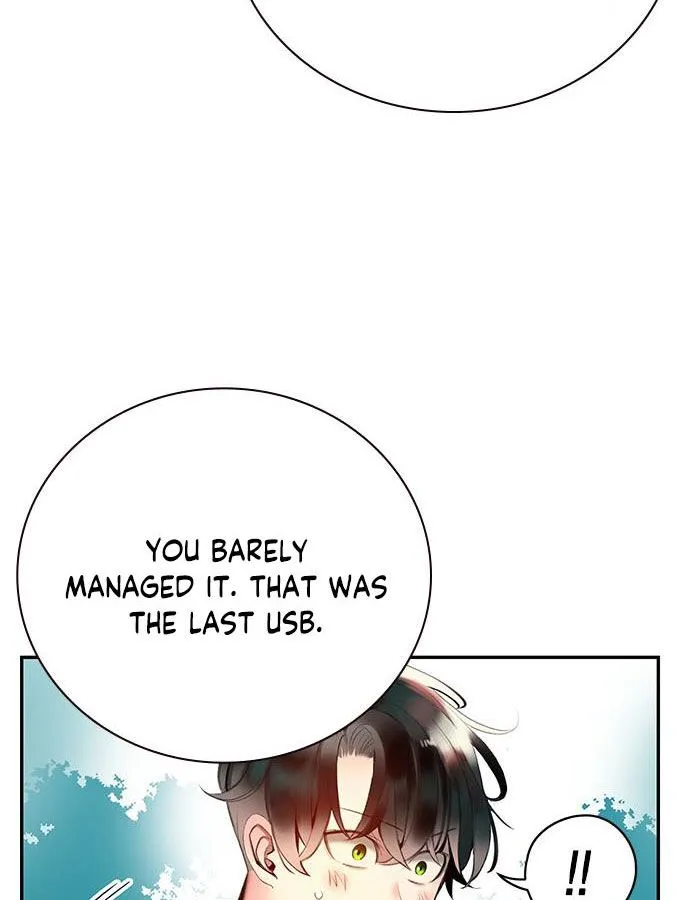 Jungle Juice Chapter 4 Online - página 72