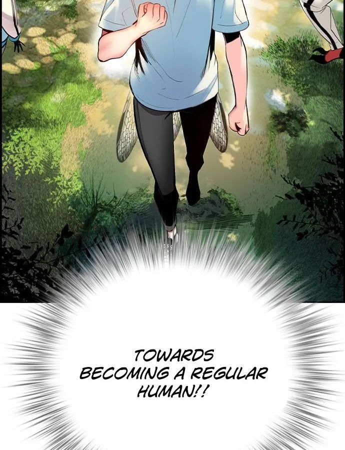 Jungle Juice Chapter 4 Online - página 78