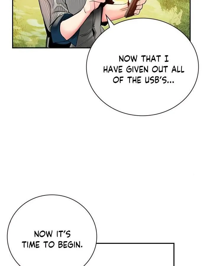 Jungle Juice Chapter 4 Online - página 80