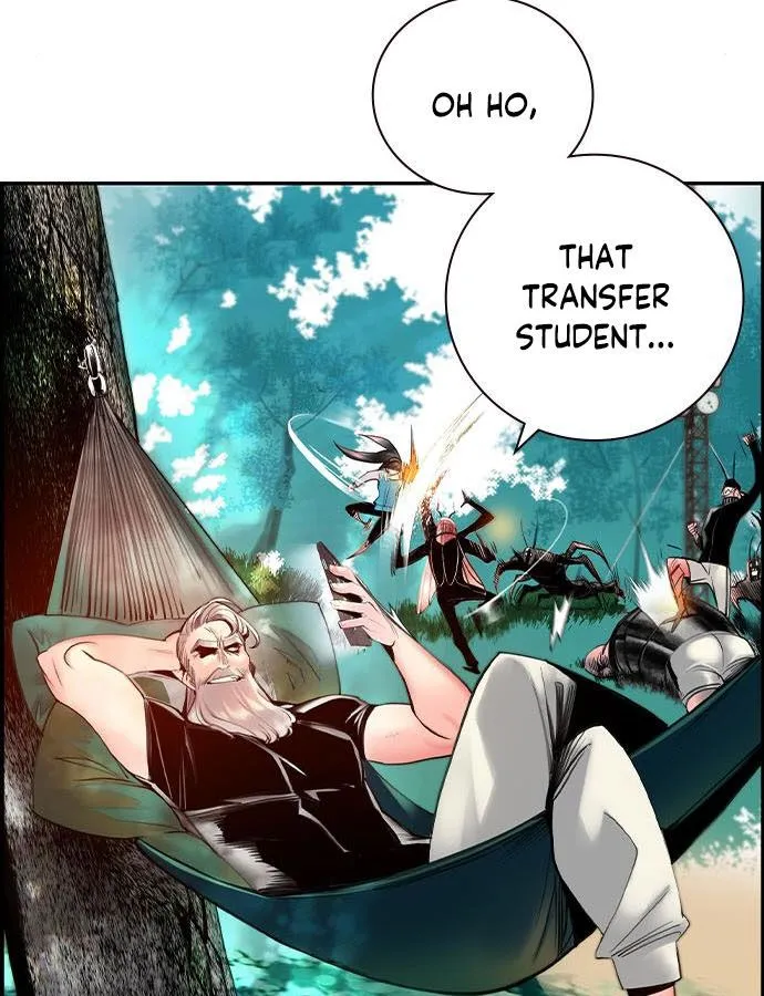 Jungle Juice Chapter 4 Online - página 88