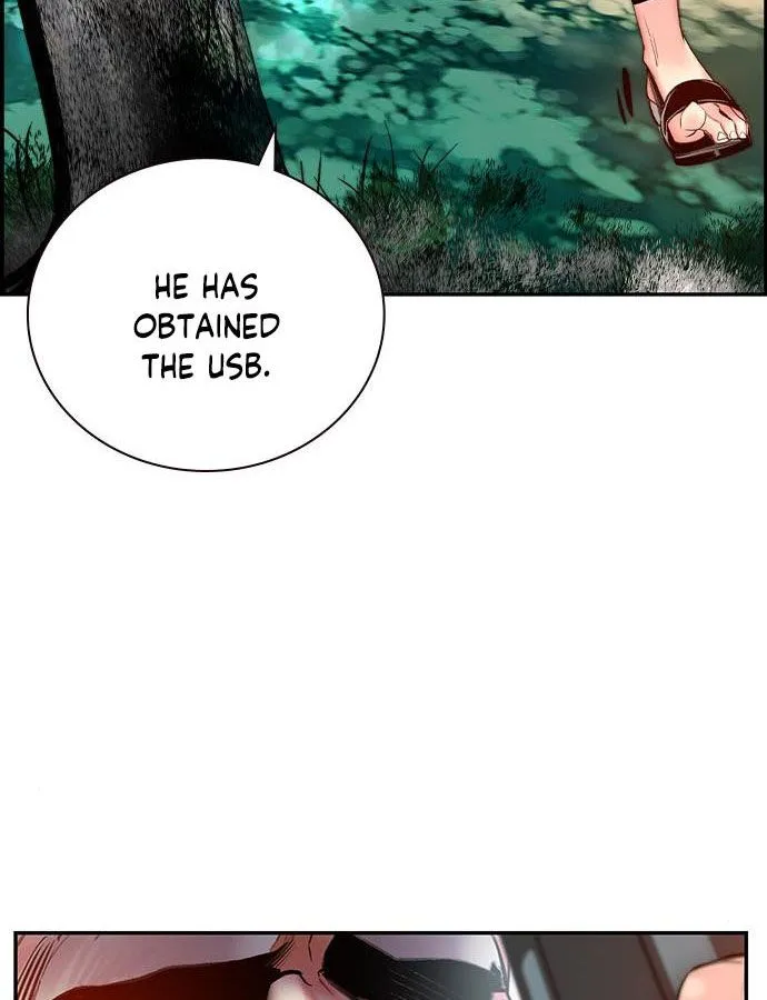 Jungle Juice Chapter 4 Online - página 89