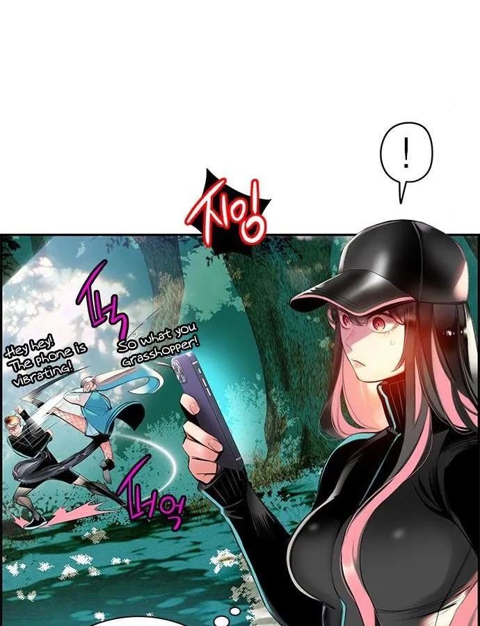 Jungle Juice Chapter 4 Online - página 91