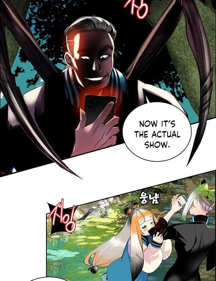 Jungle Juice Chapter 4 Online - página 93