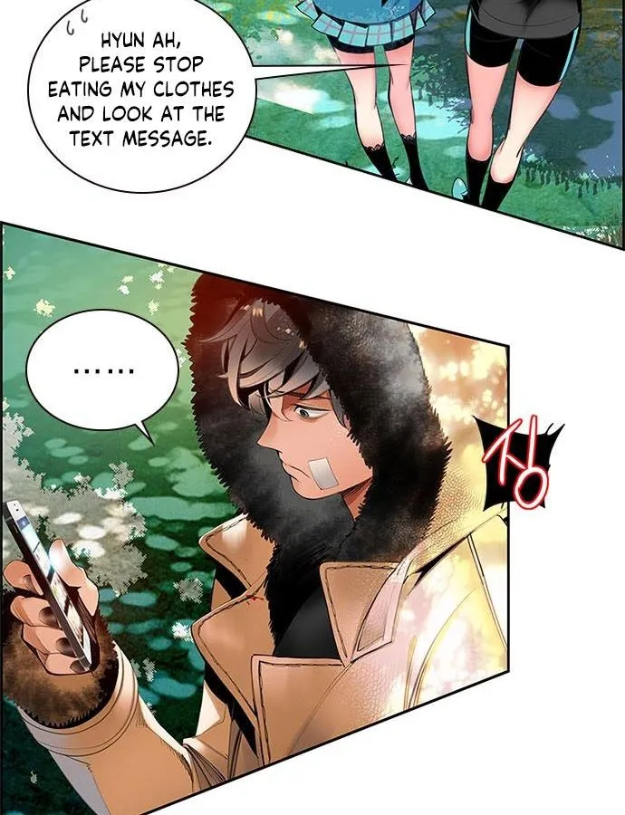 Jungle Juice Chapter 4 Online - página 94