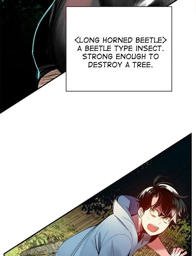 Jungle Juice Chapter 4 Online - página 104