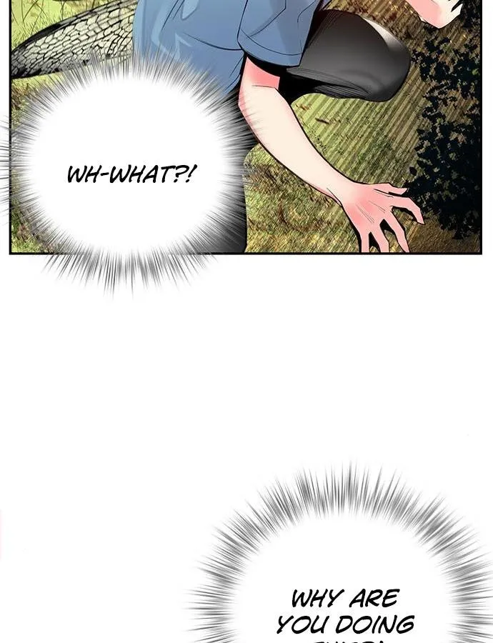 Jungle Juice Chapter 4 Online - página 105