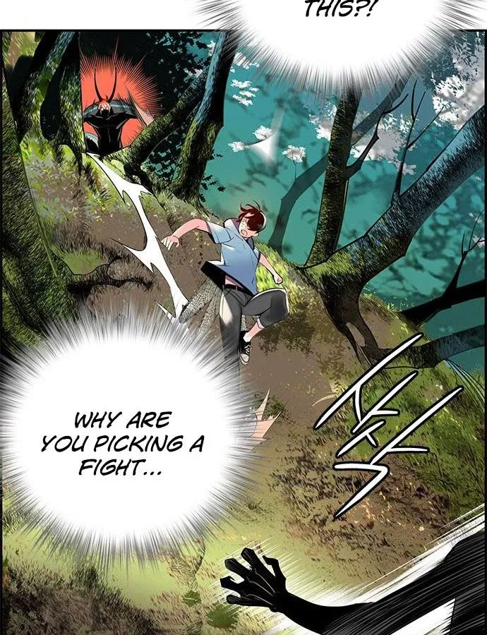 Jungle Juice Chapter 4 Online - página 106