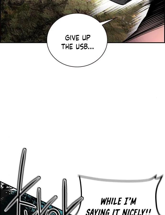 Jungle Juice Chapter 4 Online - página 107
