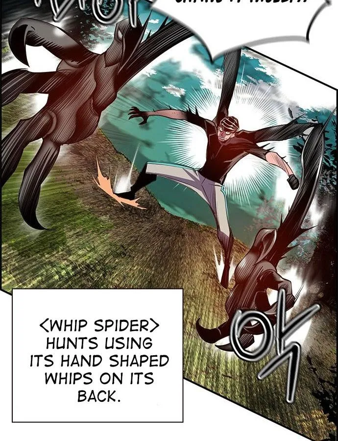 Jungle Juice Chapter 4 Online - página 108